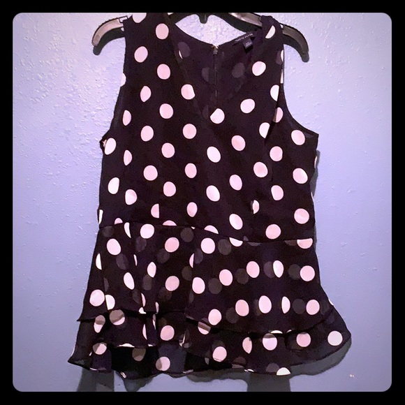 Beautiful Tommy hilfiger blouse - Picture 1 of 3